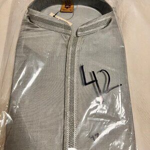 Shop Ready-to-Wear Manyavar Kurta Pajamas